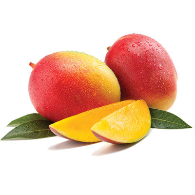 Jumbo Mangos
