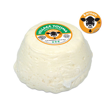 Karoun Halebi Cheese