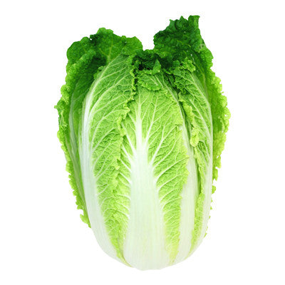 Napa Cabbages