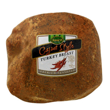 Jennie-O Cajun Turkey Breast