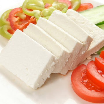 Bulgarian Feta Cheese