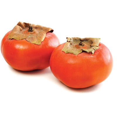 Fuyu Persimmons