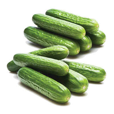 Persian Cucumbers