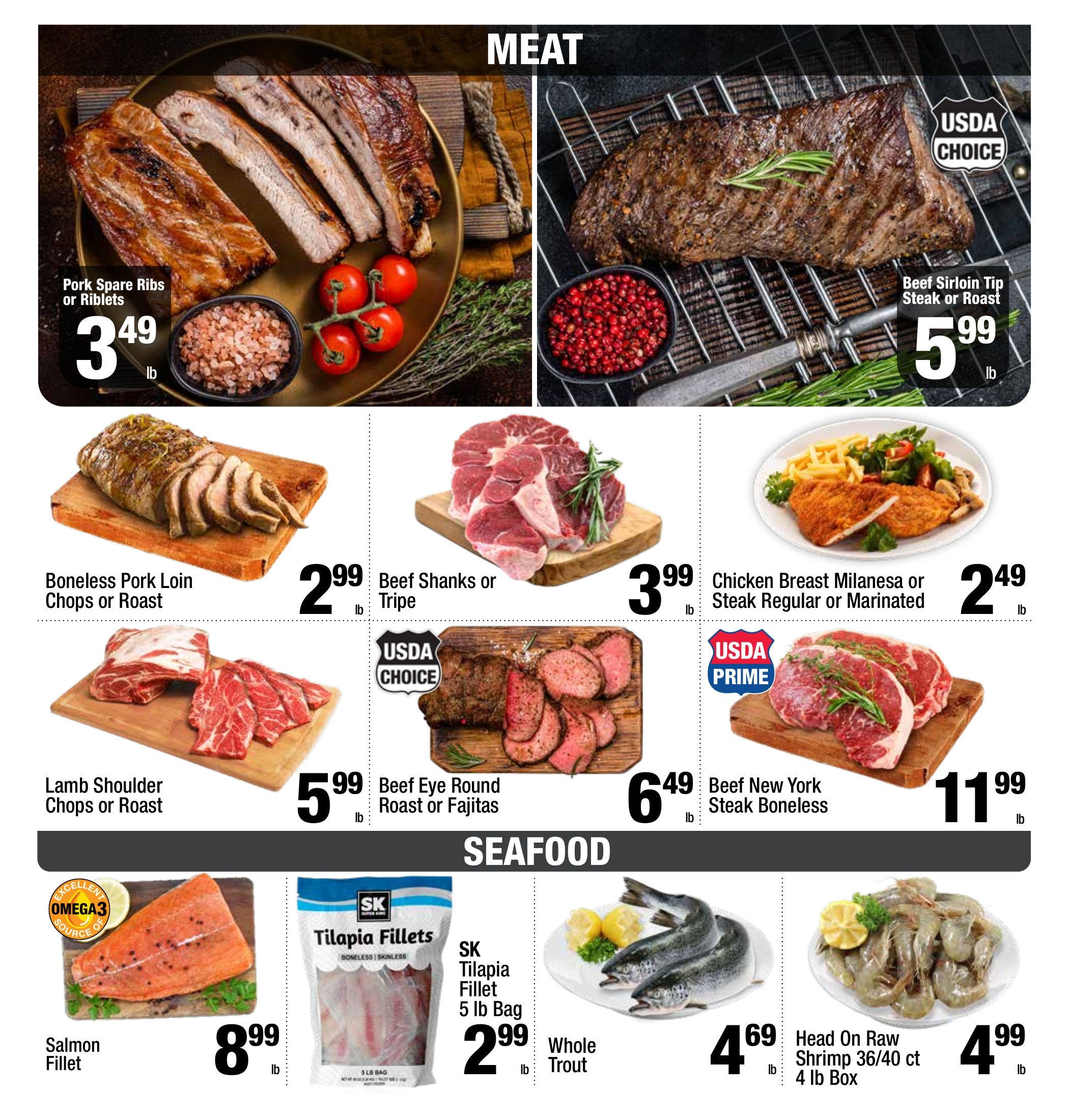 Super King Markets — Daily Deals, page 2