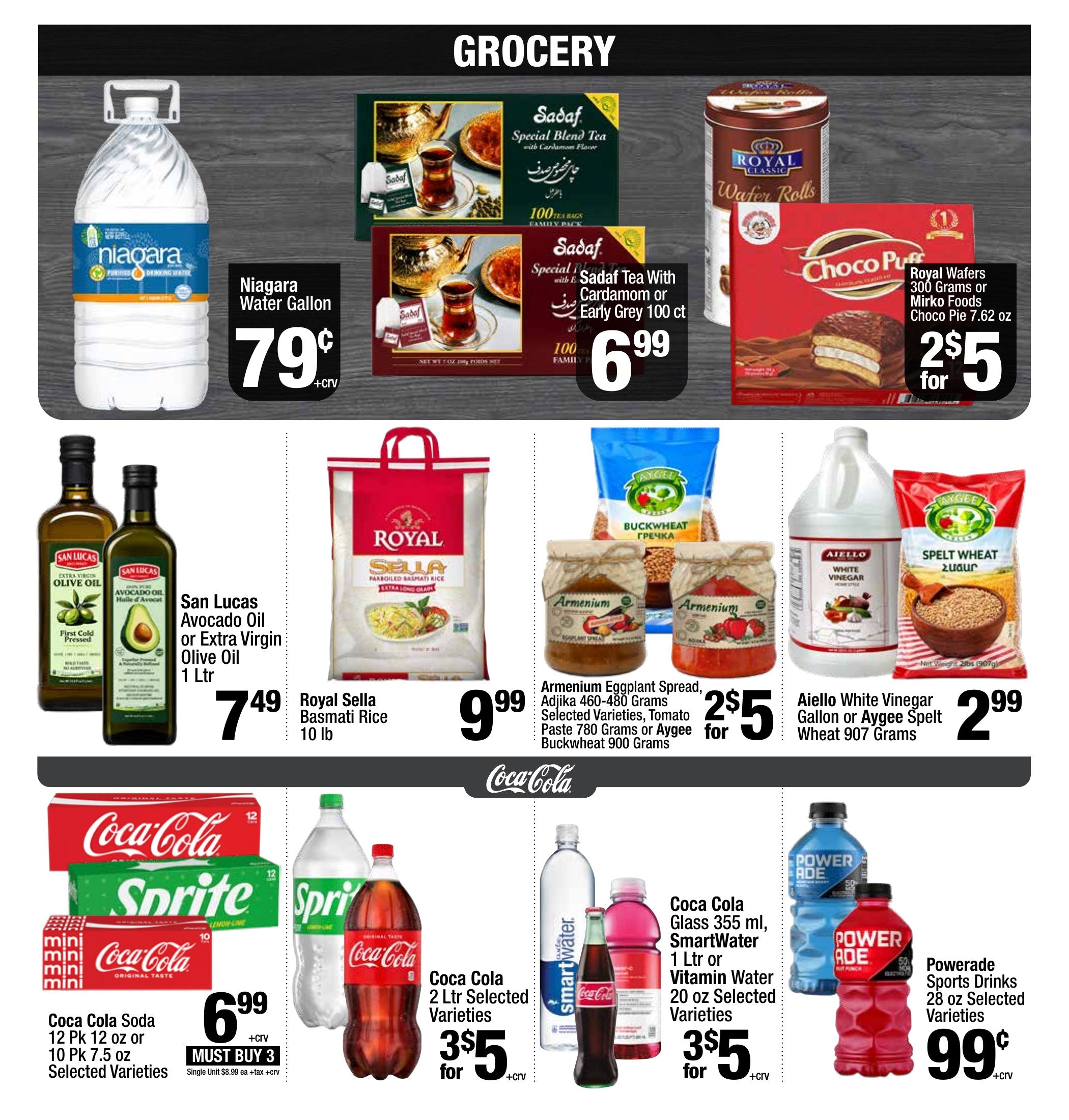 Super King Markets — Daily Deals, page 3