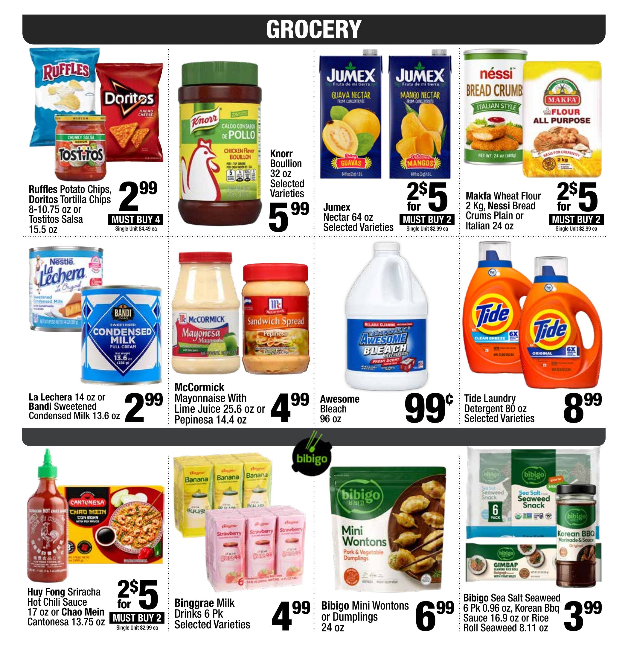 Super King Markets — Daily Deals, page 4