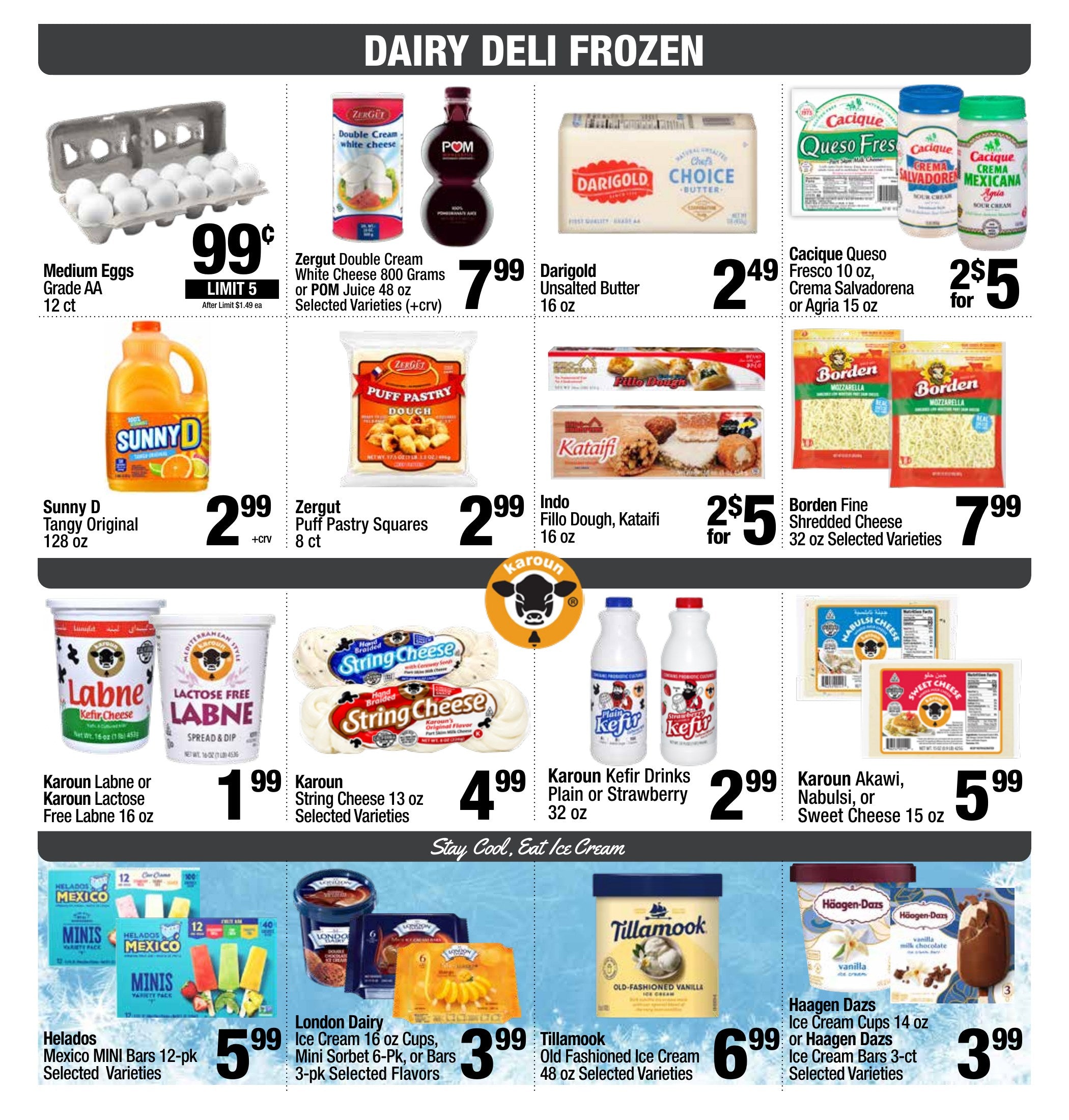 Super King Markets — Daily Deals, page 5